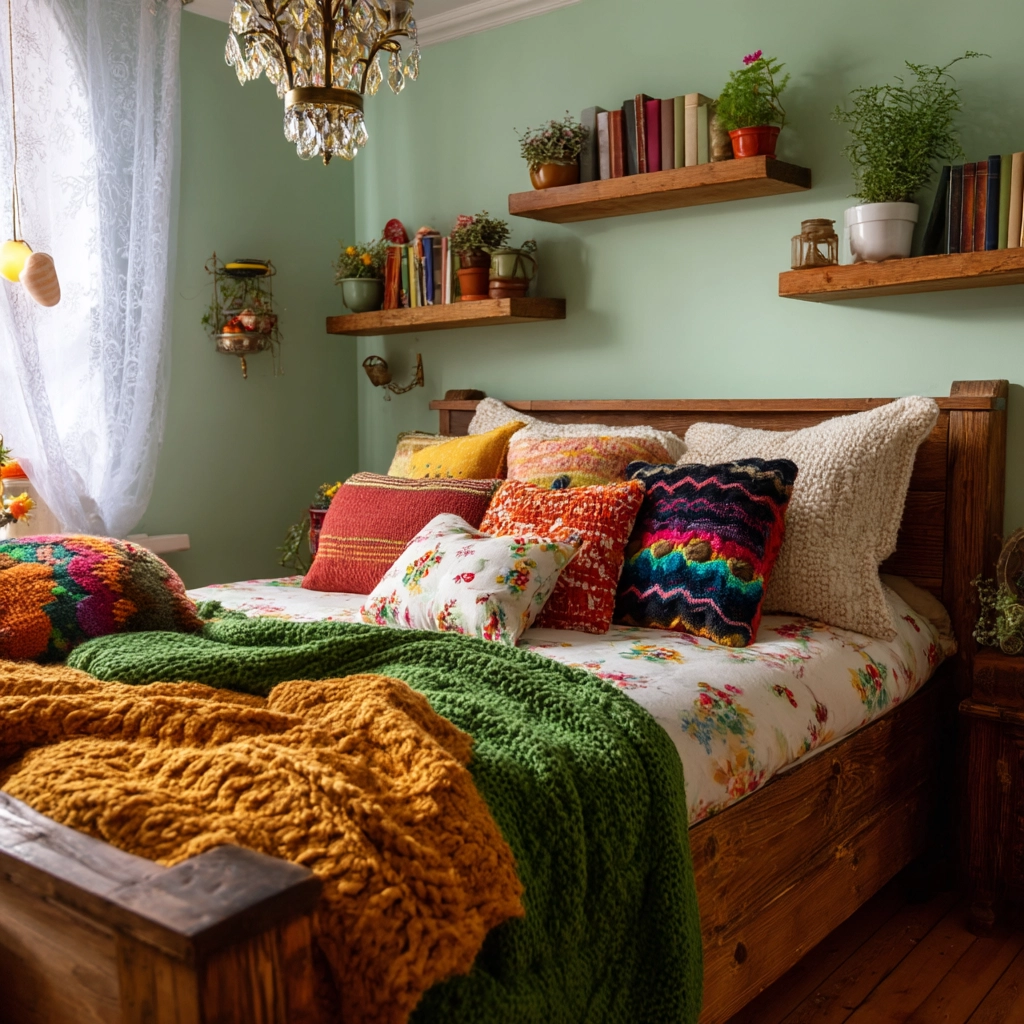 enchanted bedroom ideas 5