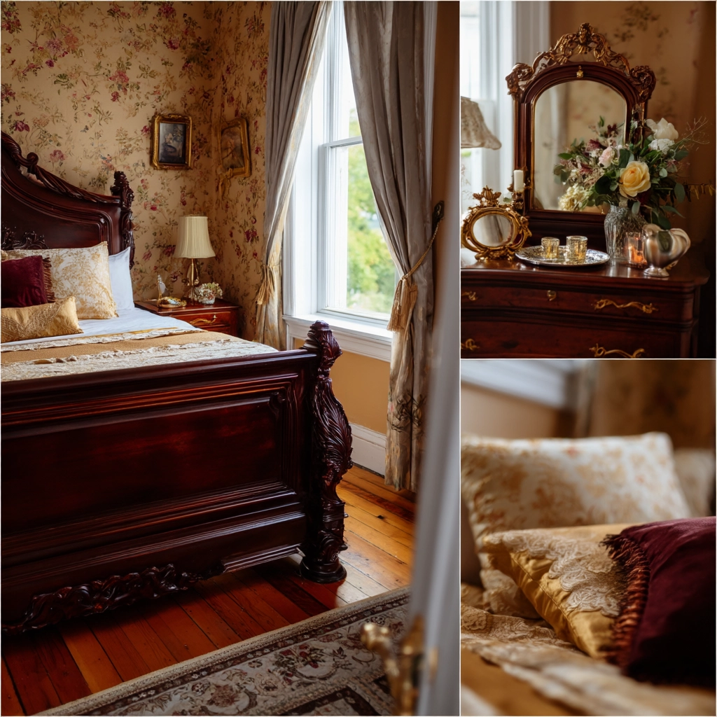 enchanted bedroom ideas 52