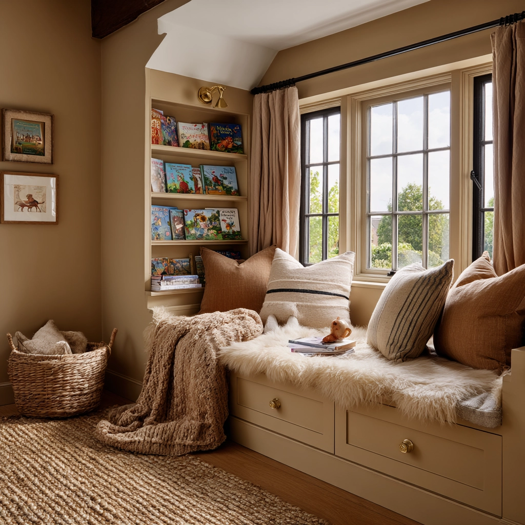 enchanted bedroom ideas 56