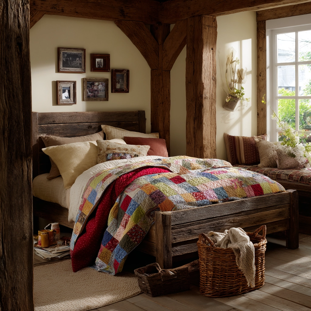 enchanted bedroom ideas 57