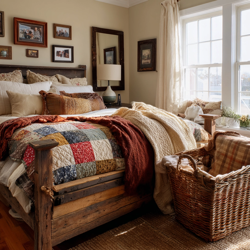 enchanted bedroom ideas 58