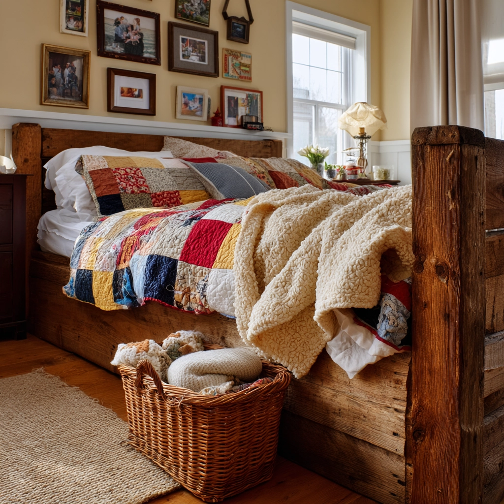 enchanted bedroom ideas 59