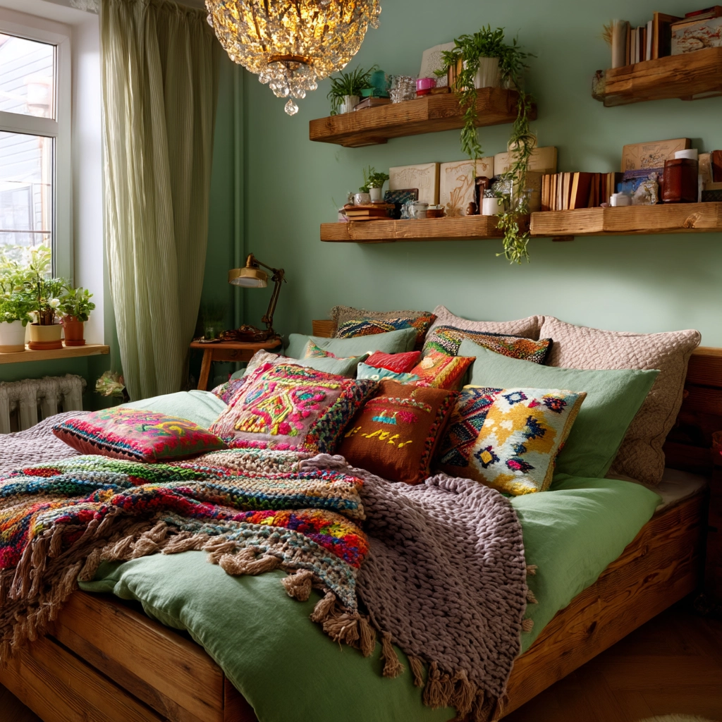 enchanted bedroom ideas 6