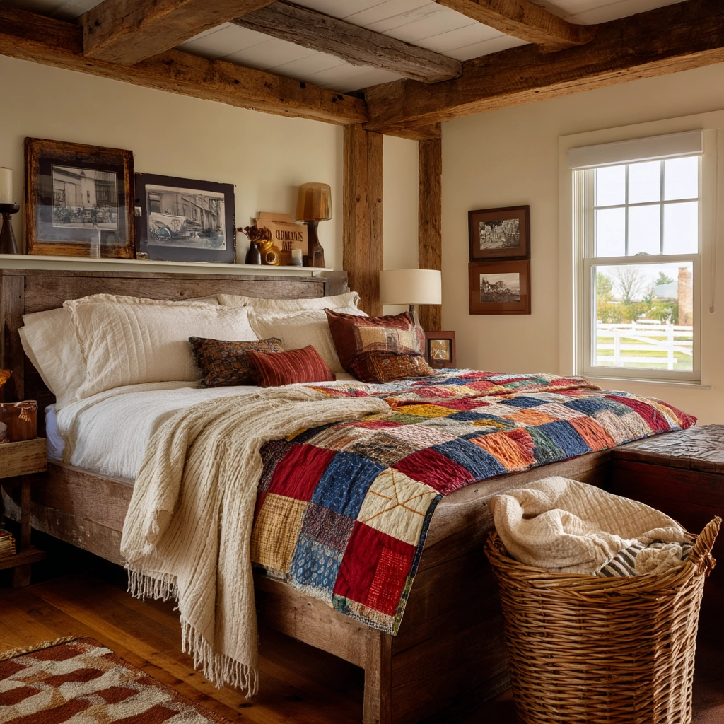 enchanted bedroom ideas 60