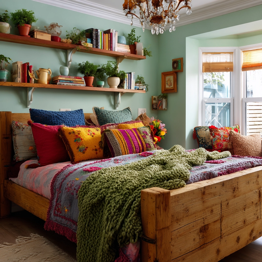 enchanted bedroom ideas 7