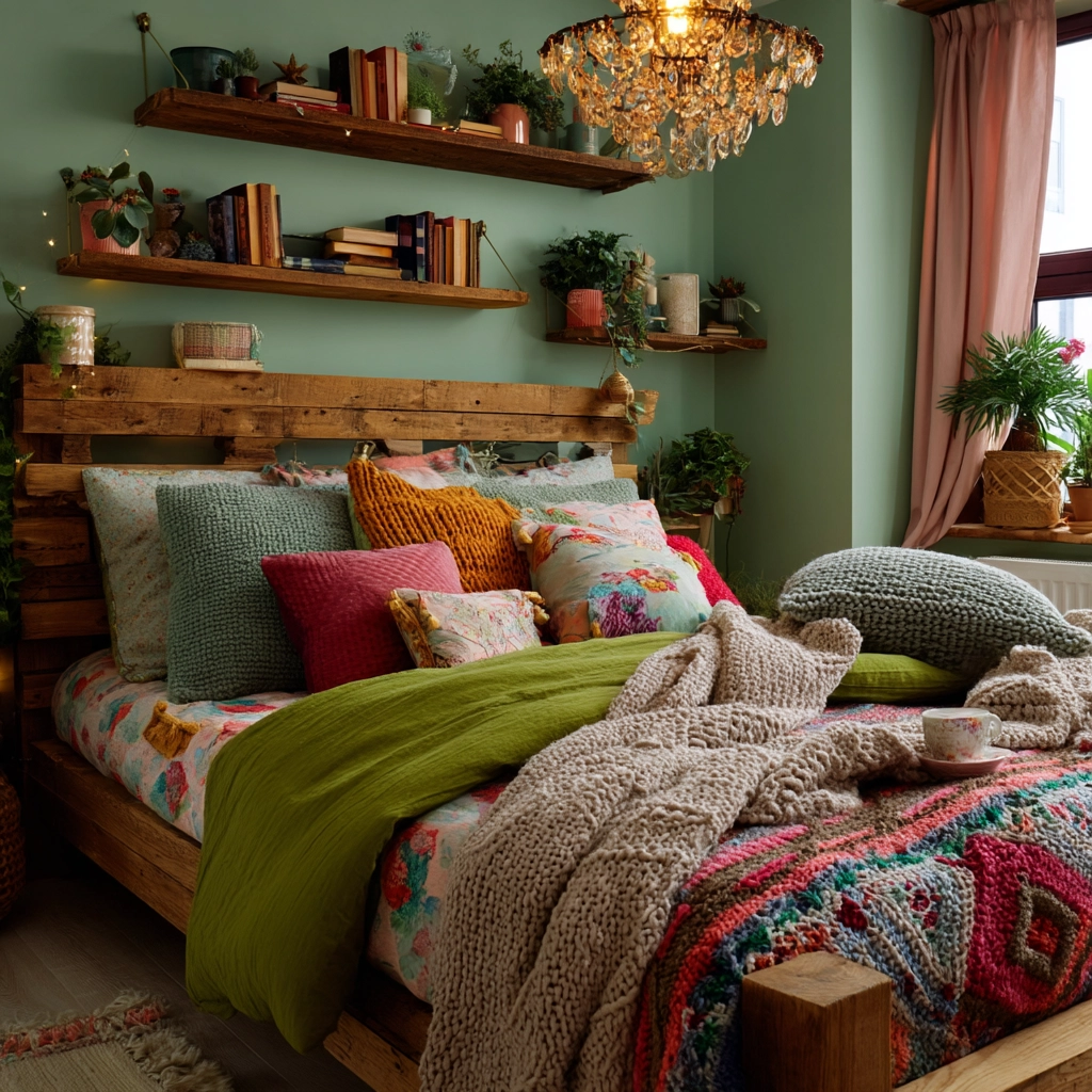 enchanted bedroom ideas 8