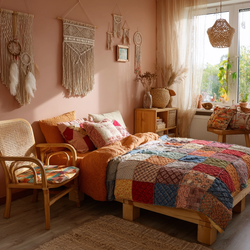 enchanted bedroom ideas 9
