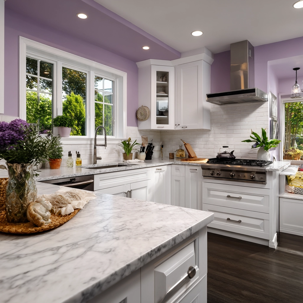 farmhouse kitchen paint colors 17