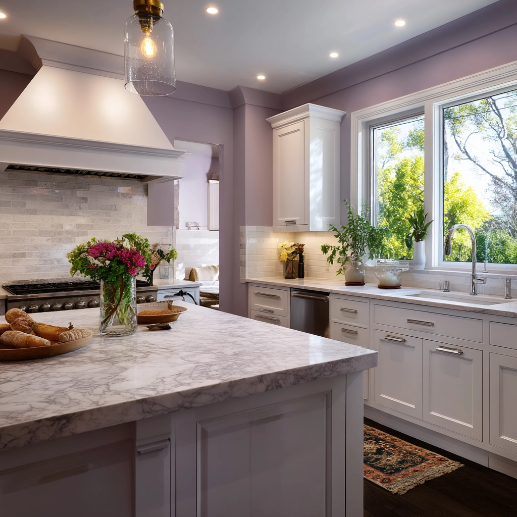 farmhouse kitchen paint colors 19
