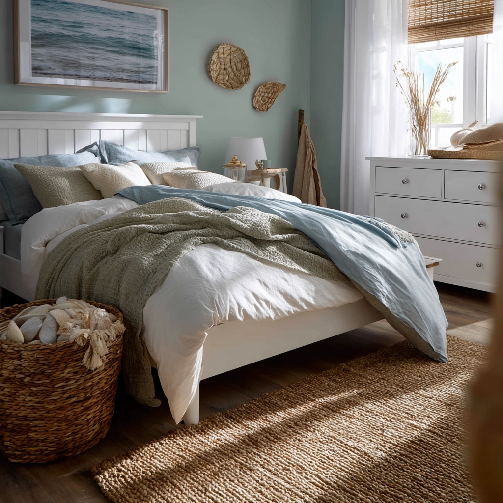 feminine bedroom 33