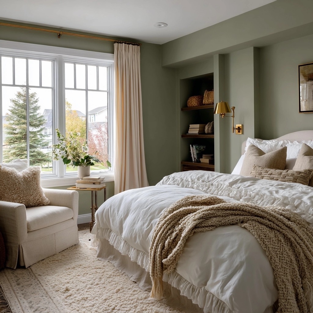 feminine bedroom 5