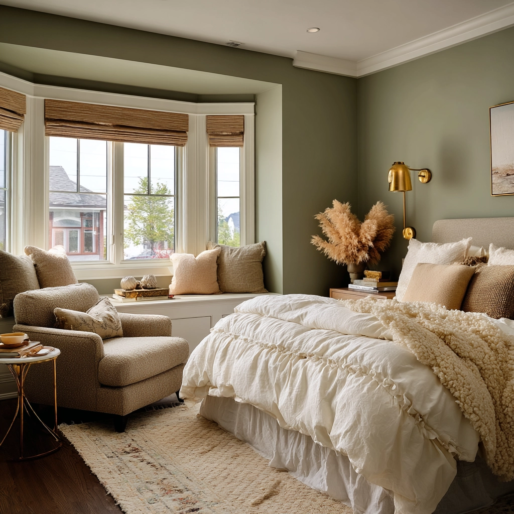 feminine bedroom 7