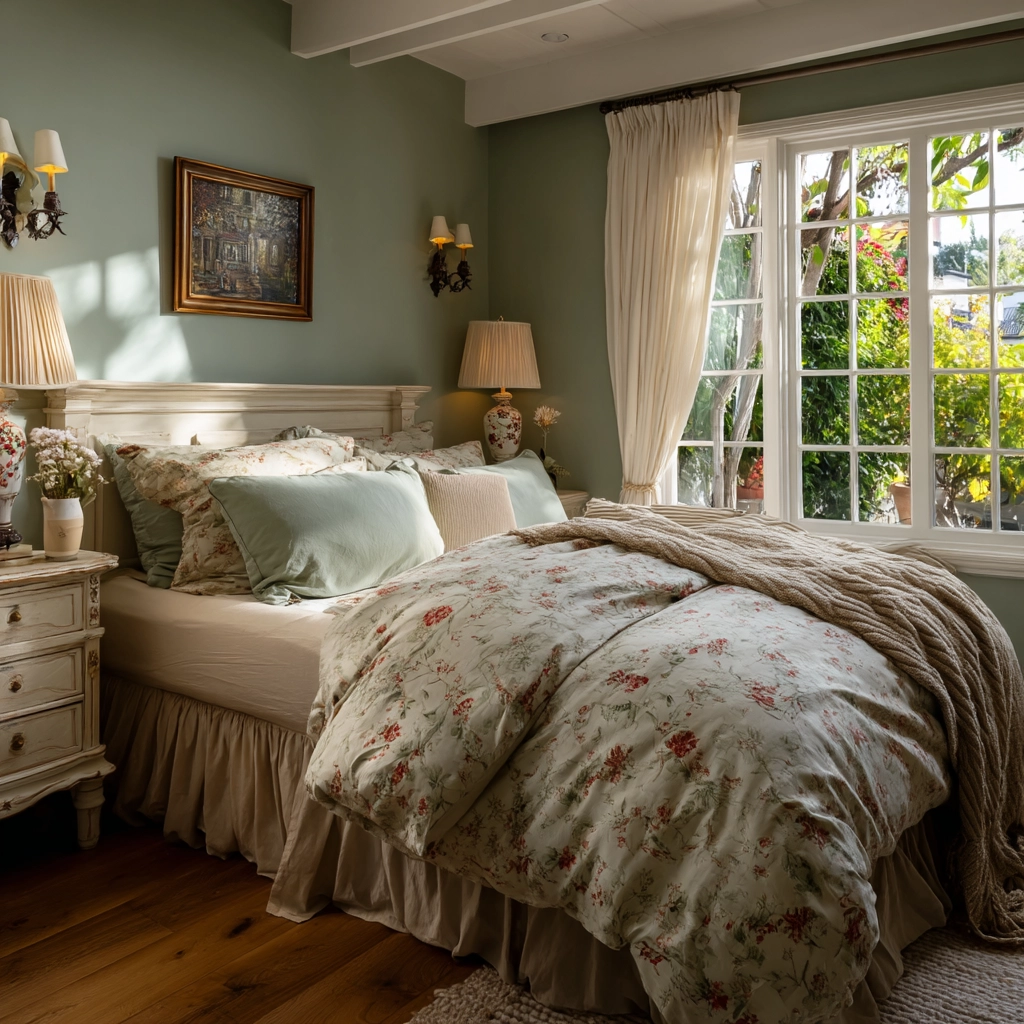 french provincial bedroom 12