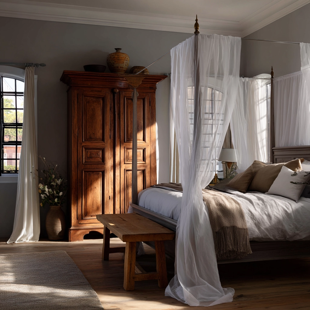 french provincial bedroom 15