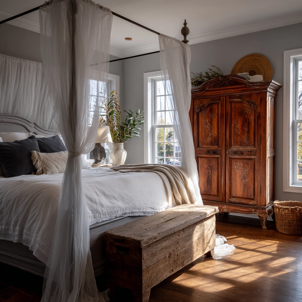 french provincial bedroom 16