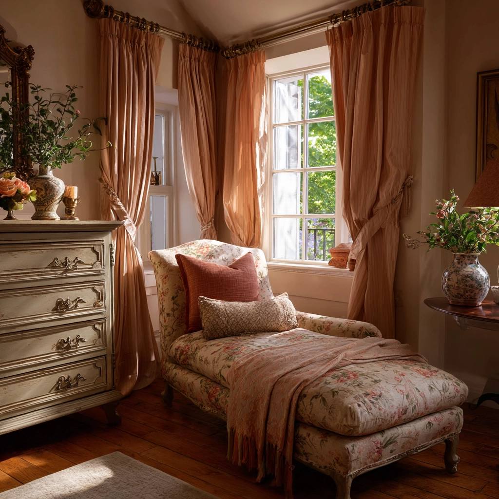 french provincial bedroom 17