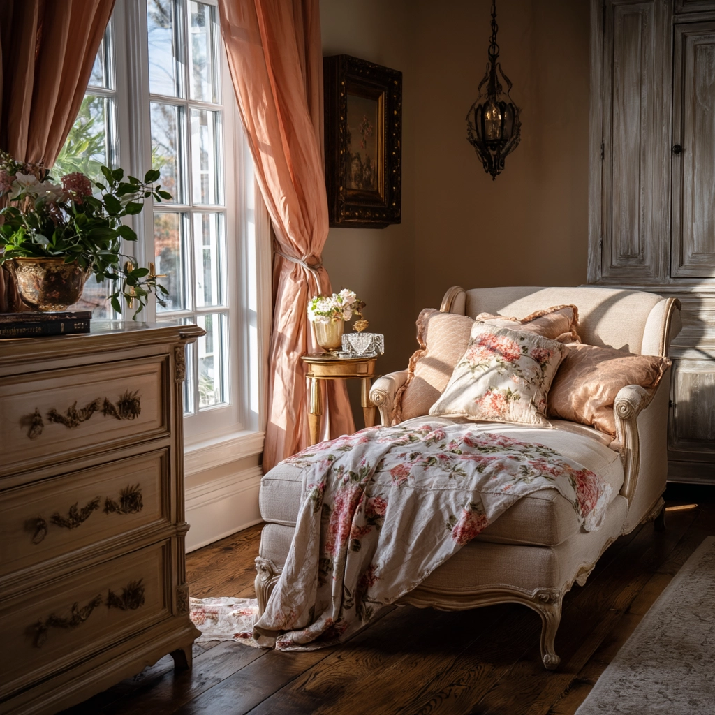 french provincial bedroom 19