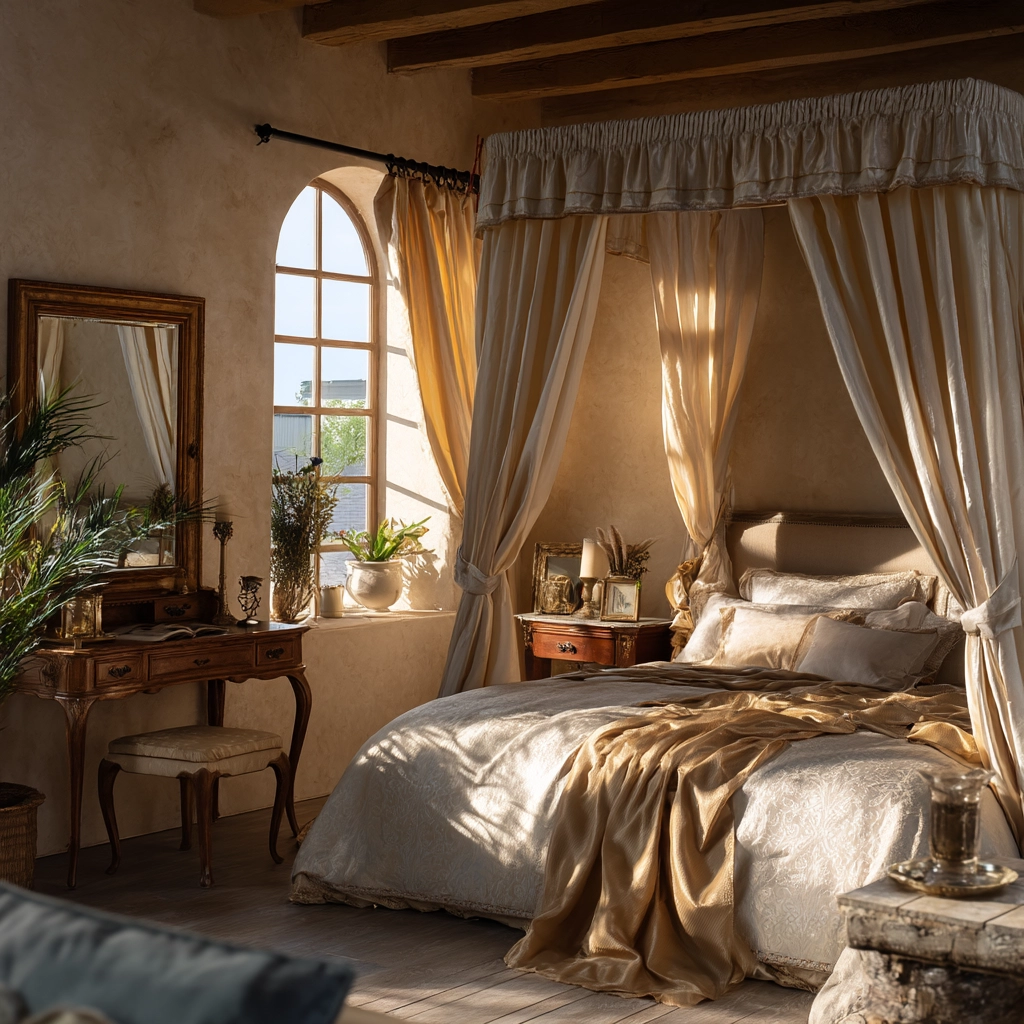 french provincial bedroom 32