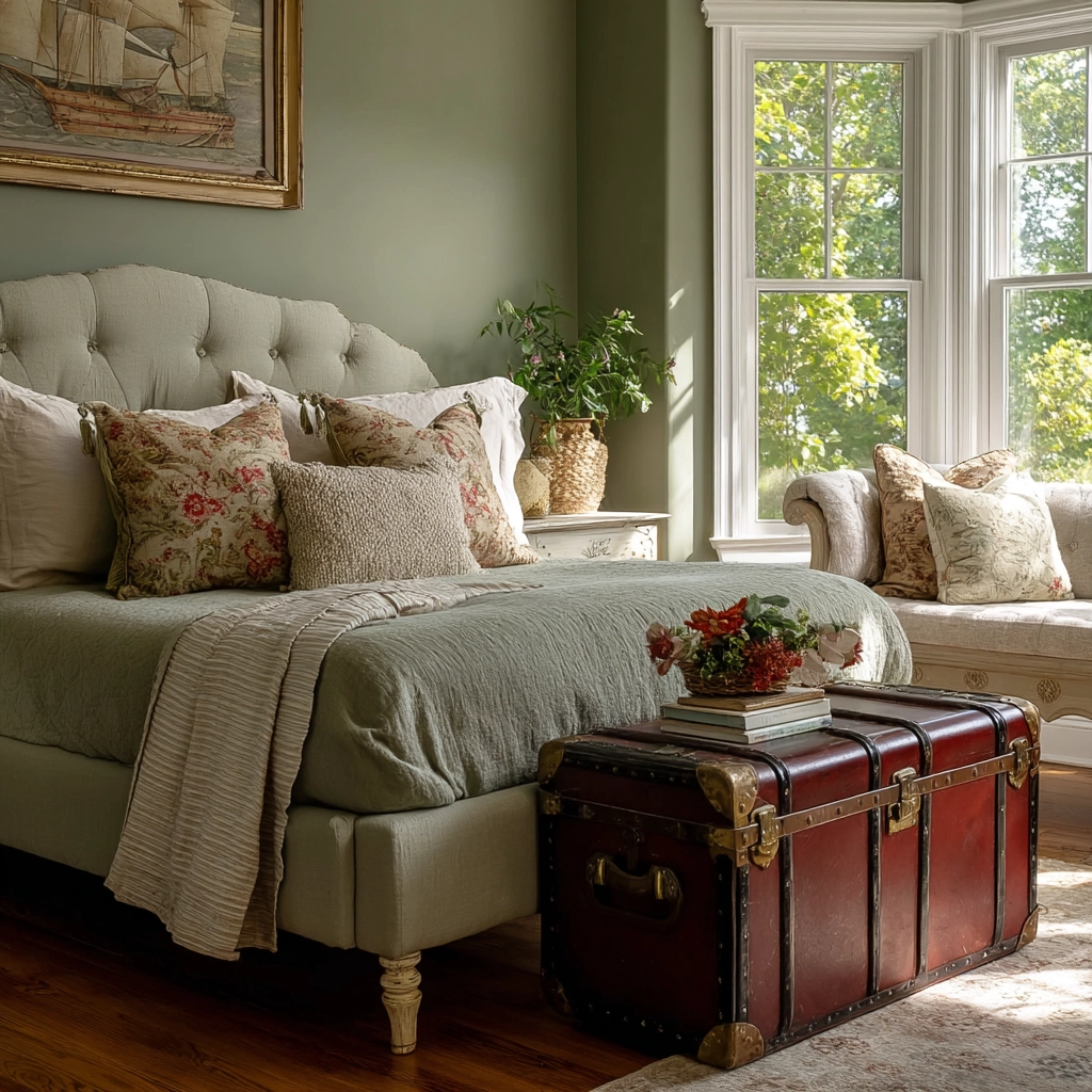 french provincial bedroom 33