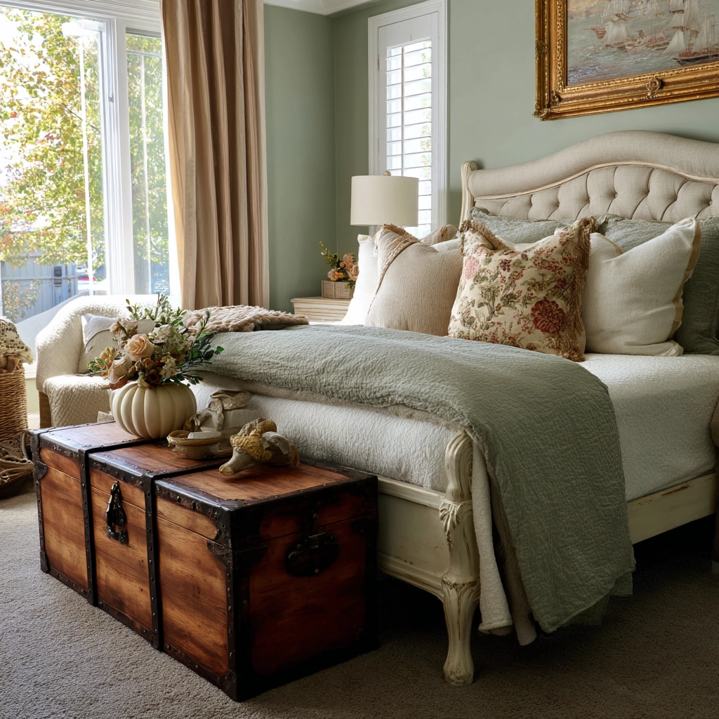 french provincial bedroom 34