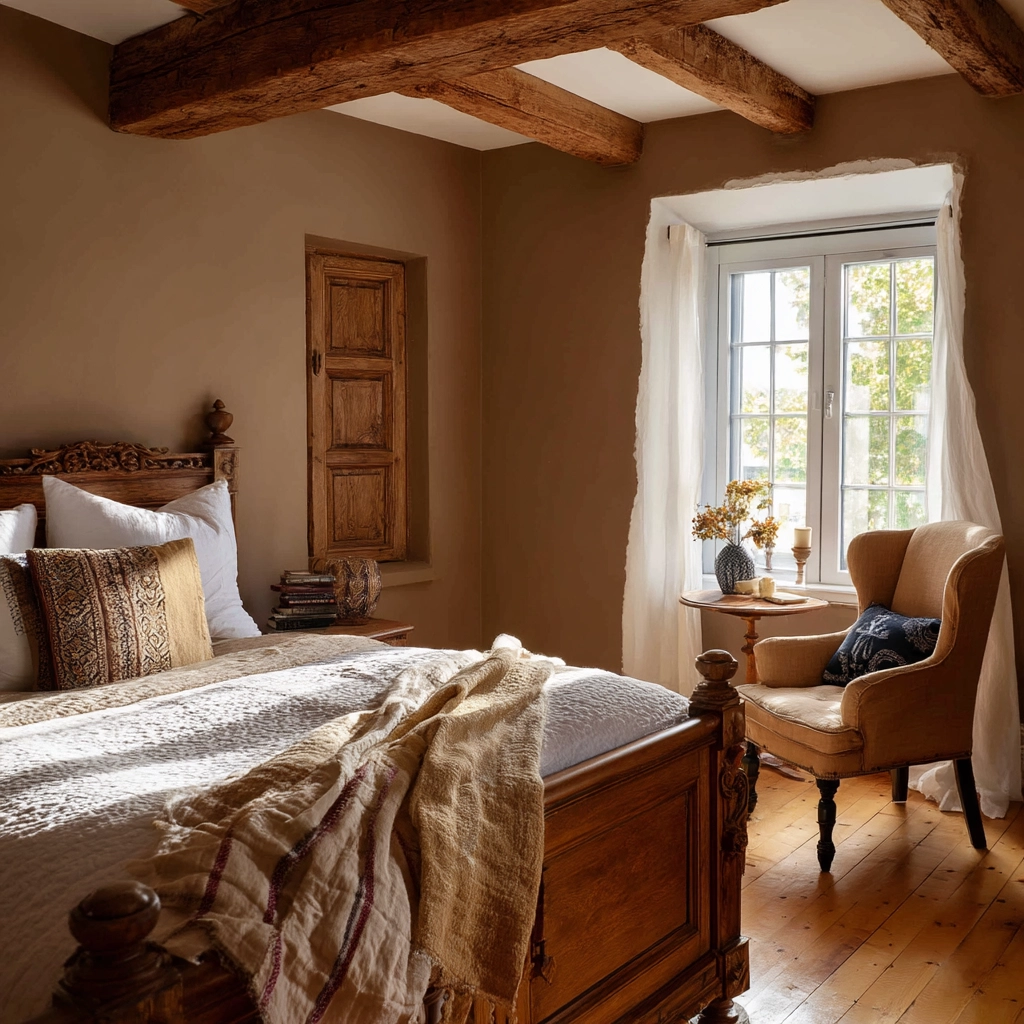 french provincial bedroom 38