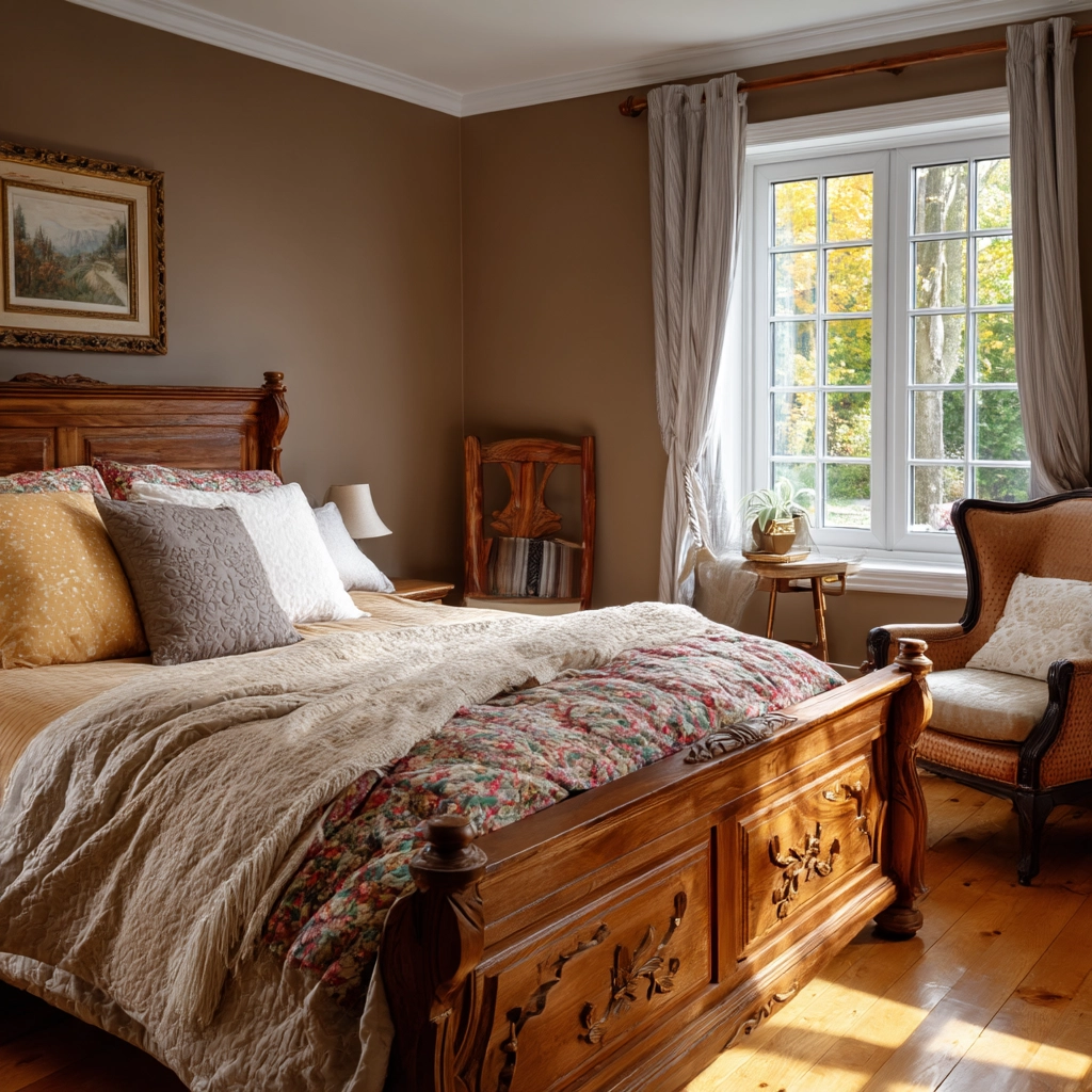 french provincial bedroom 40