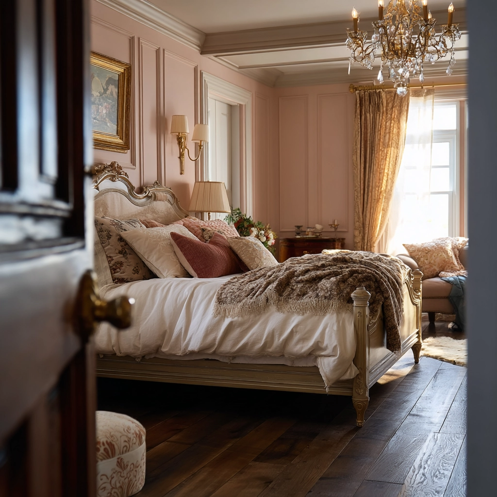 french provincial bedroom 41