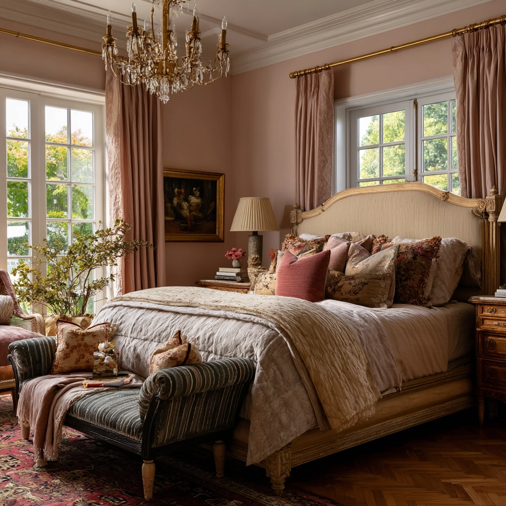 french provincial bedroom 42