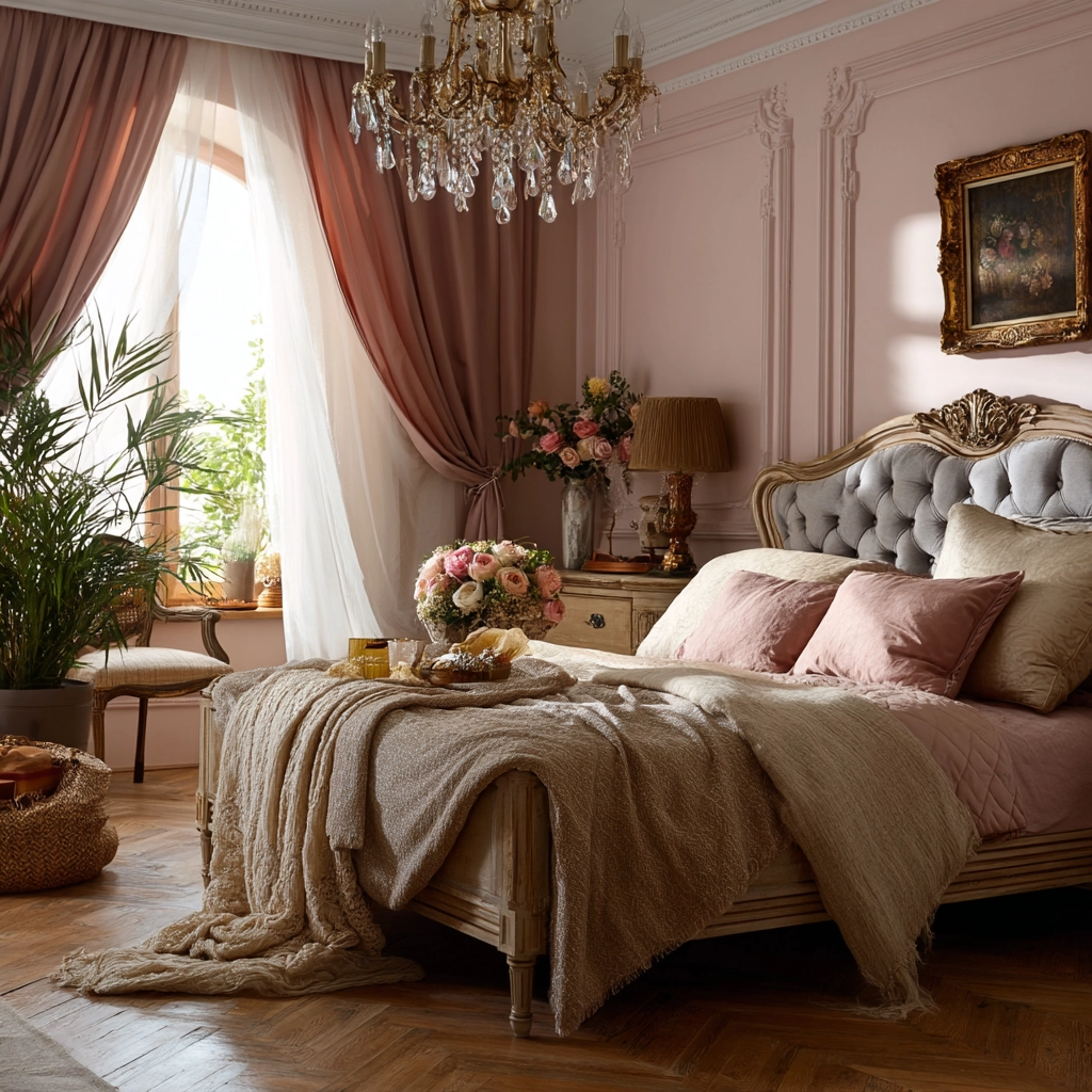 french provincial bedroom 44