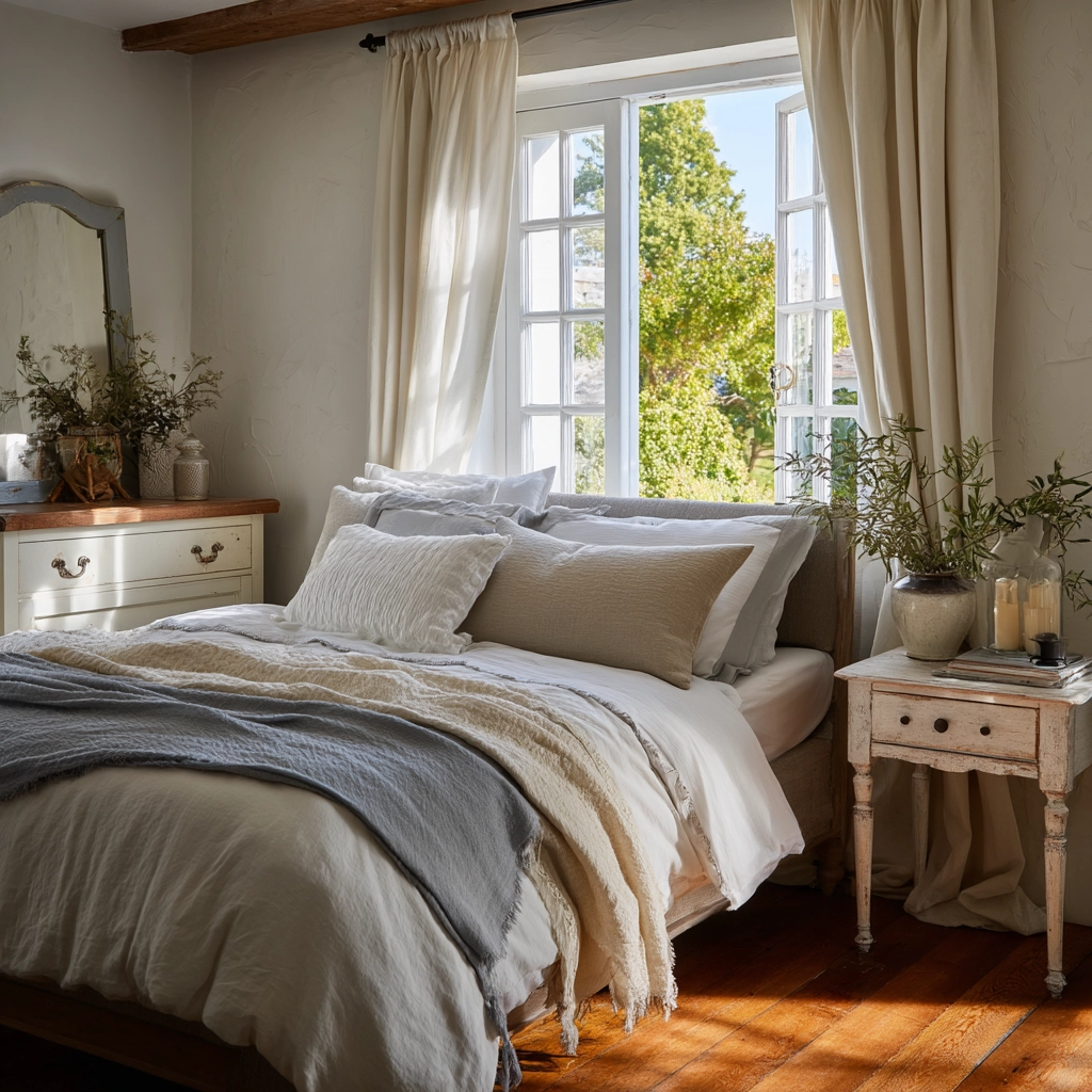 french provincial bedroom 46