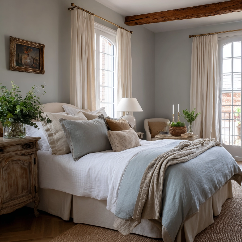 french provincial bedroom 48