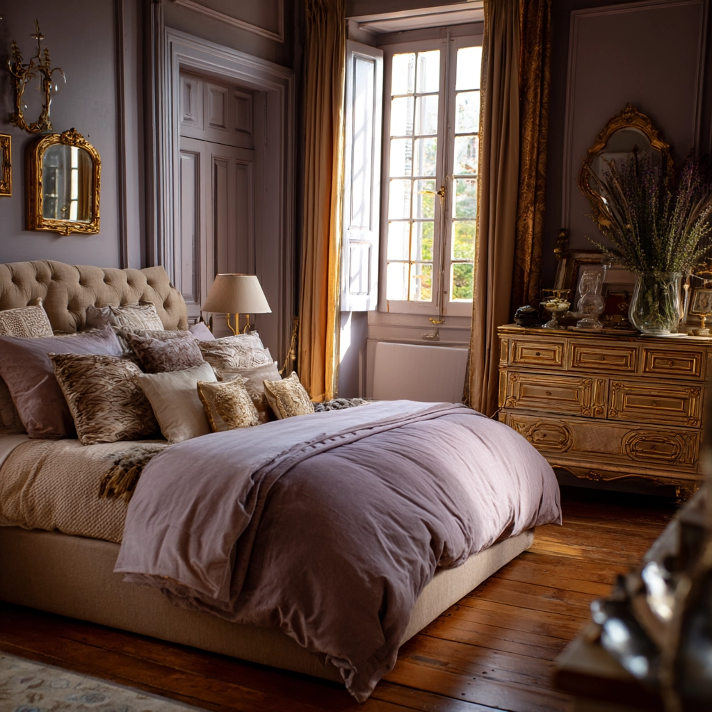 french provincial bedroom 50