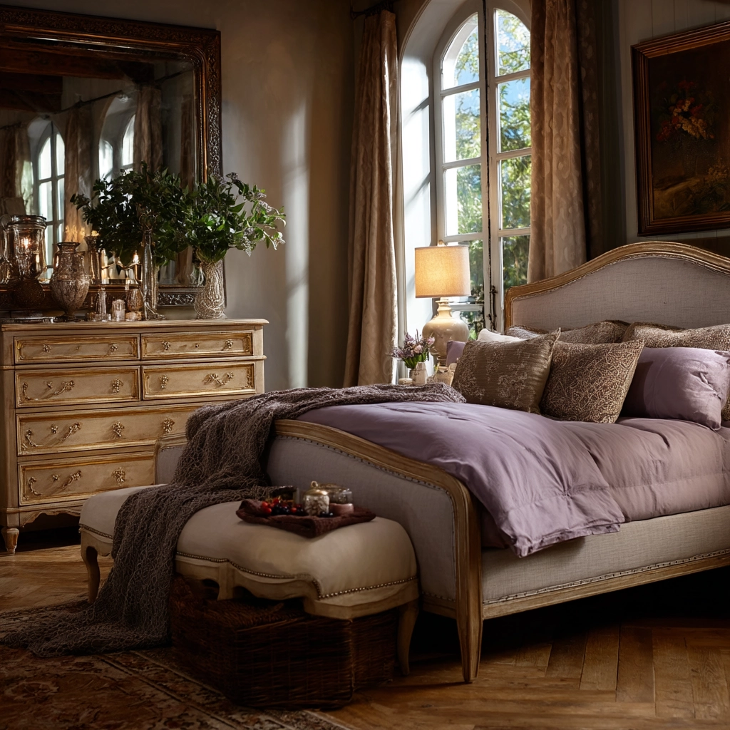 french provincial bedroom 51