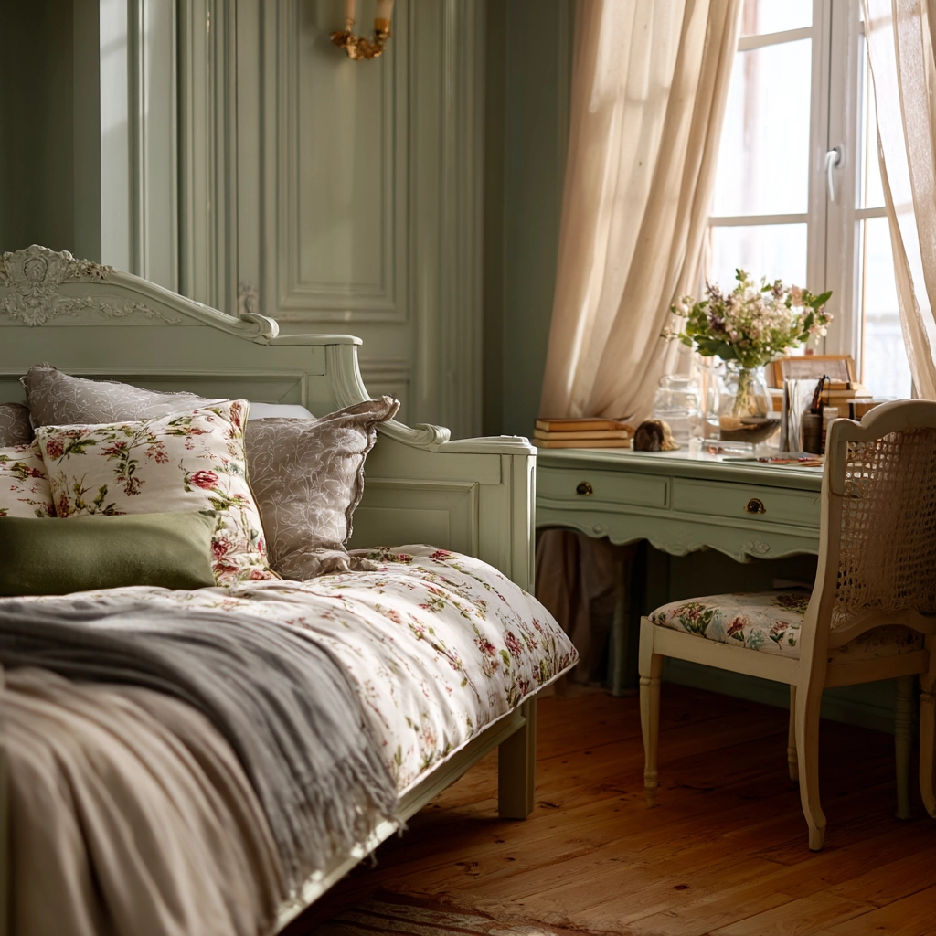 french provincial bedroom 53