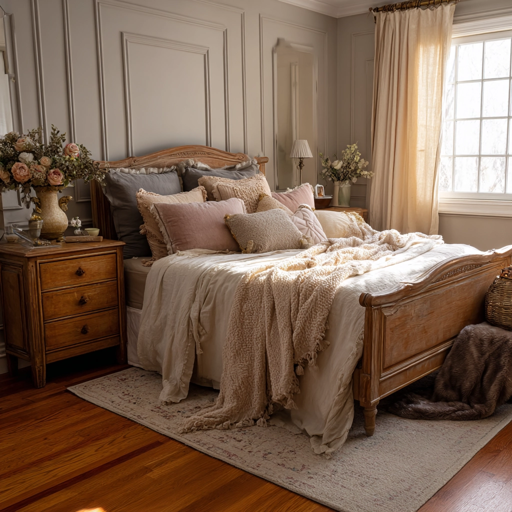 french provincial bedroom 57