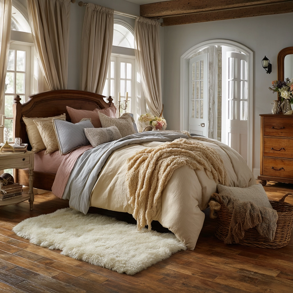 french provincial bedroom 58