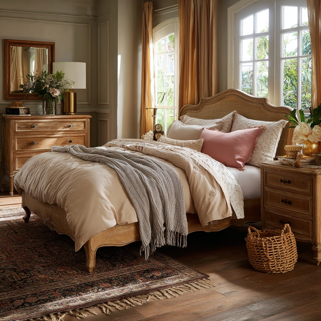 french provincial bedroom 59