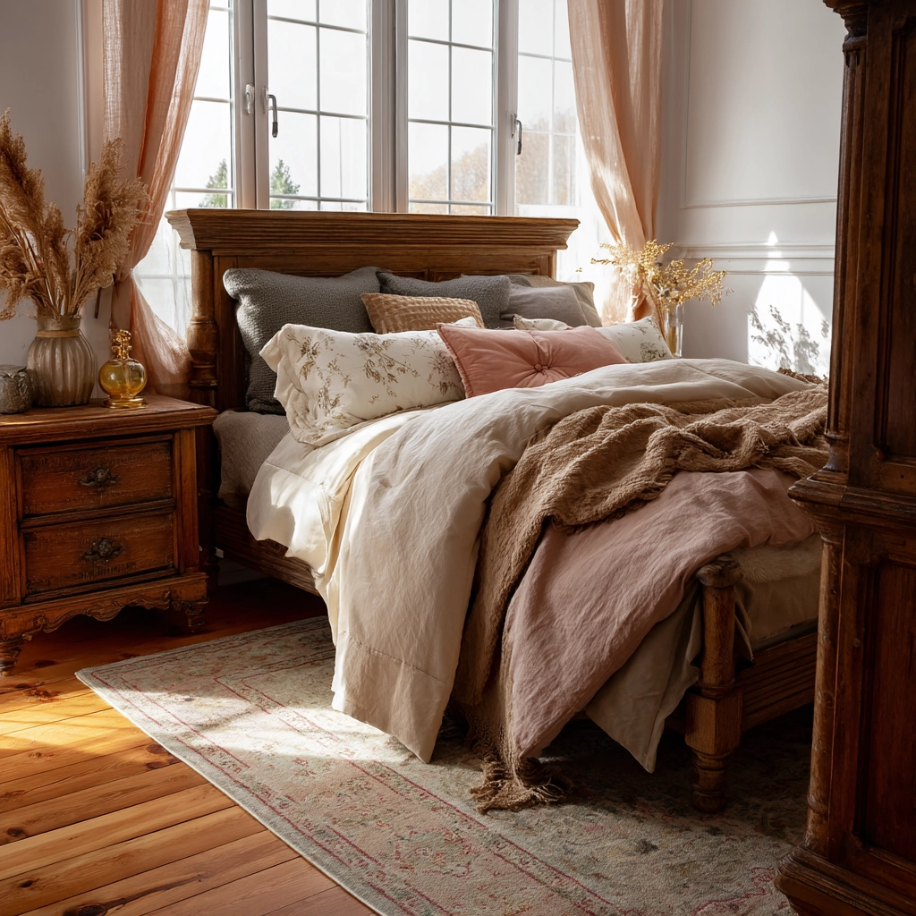 french provincial bedroom 60