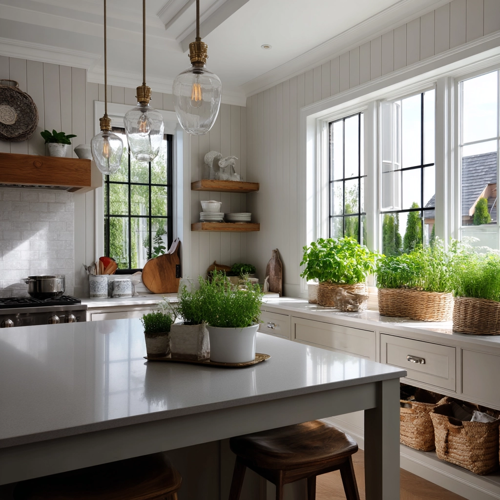 french provincial kitchen 20