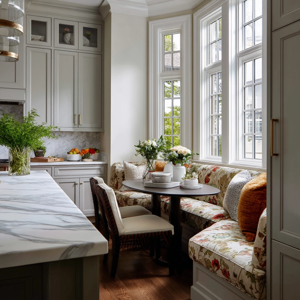 french provincial kitchen 27
