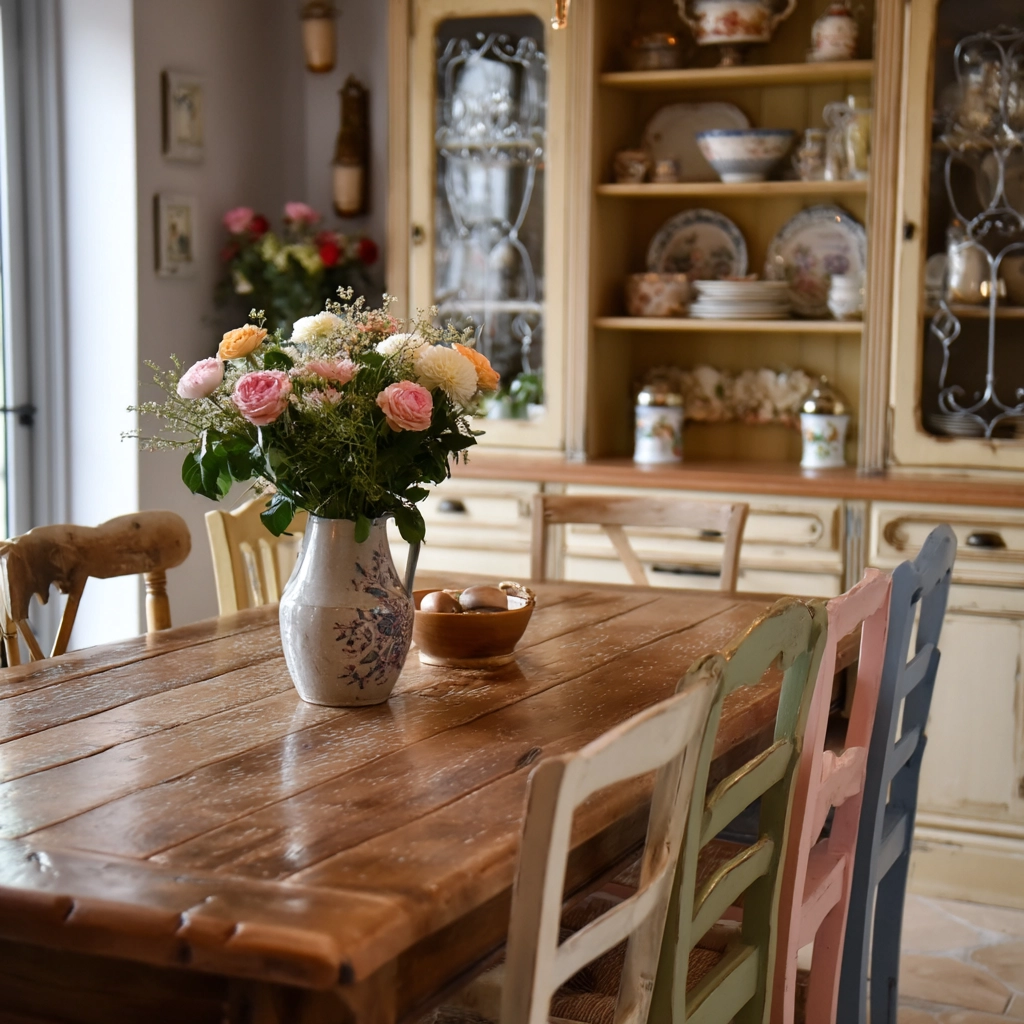 french provincial kitchen 5