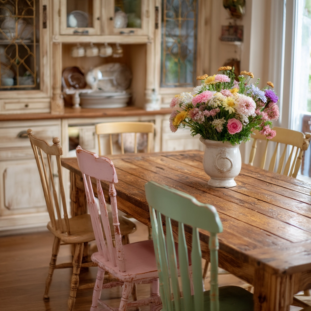 french provincial kitchen 7