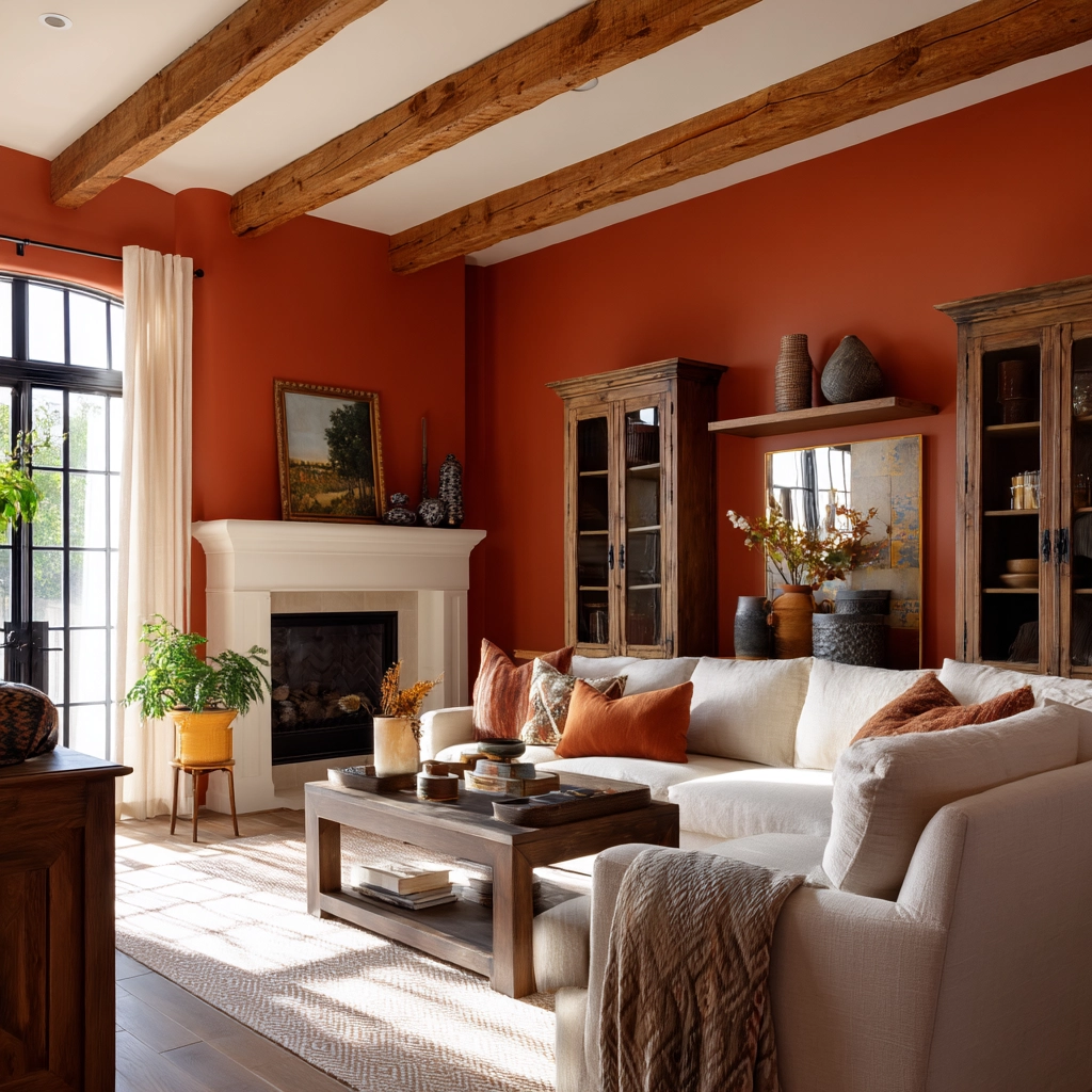 french provincial living room 14
