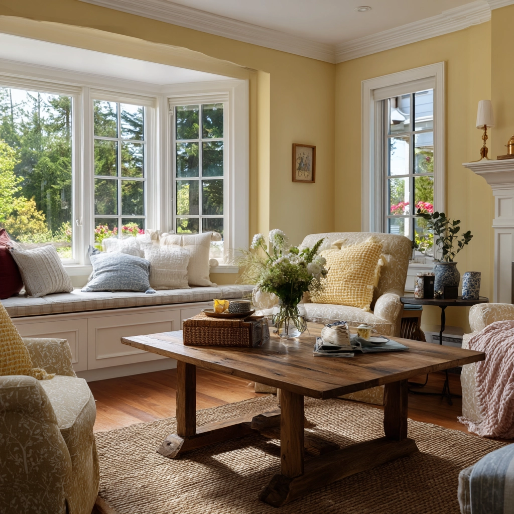 french provincial living room 24