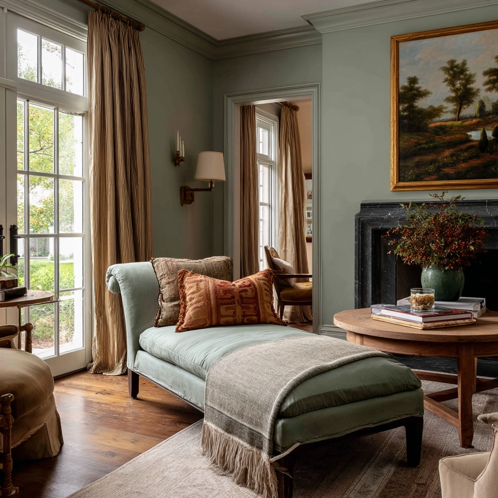 french provincial living room 27