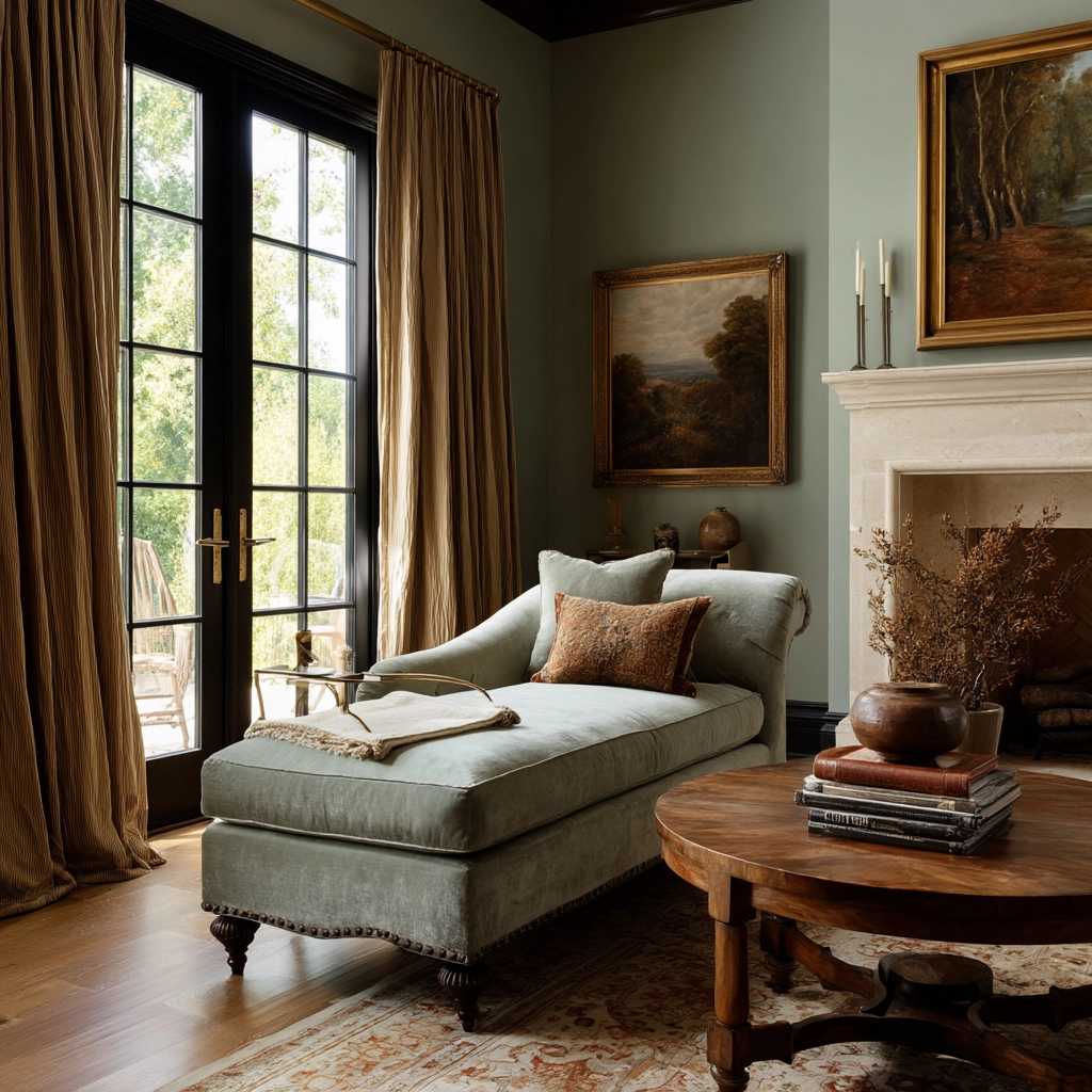 french provincial living room 28