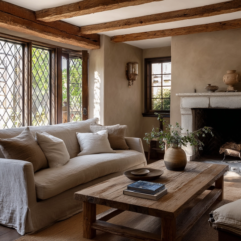 french provincial living room 43
