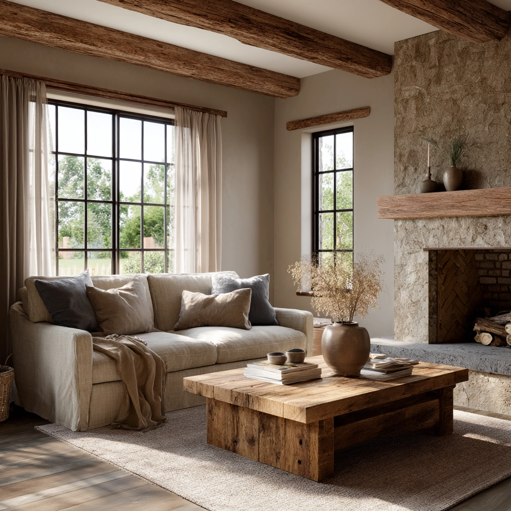 french provincial living room 44