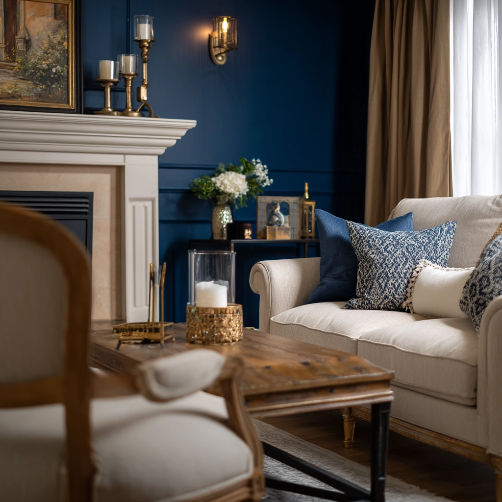 french provincial living room 47