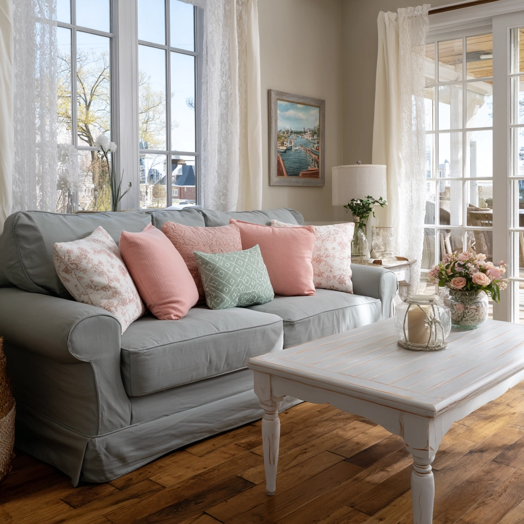 french provincial living room 57